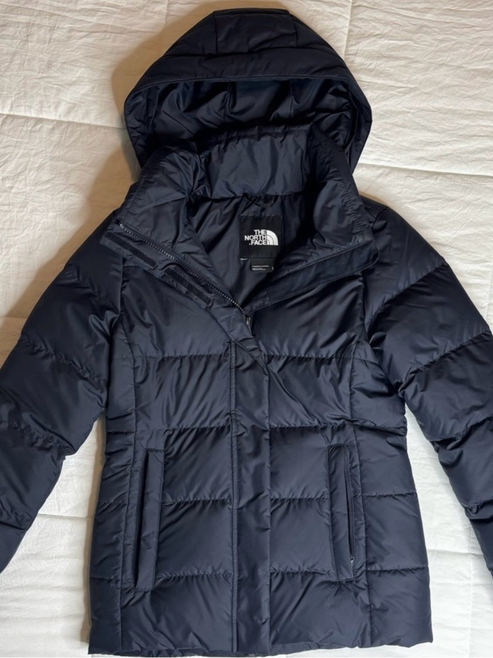 Women’s North Face Gotham Winter Jacket